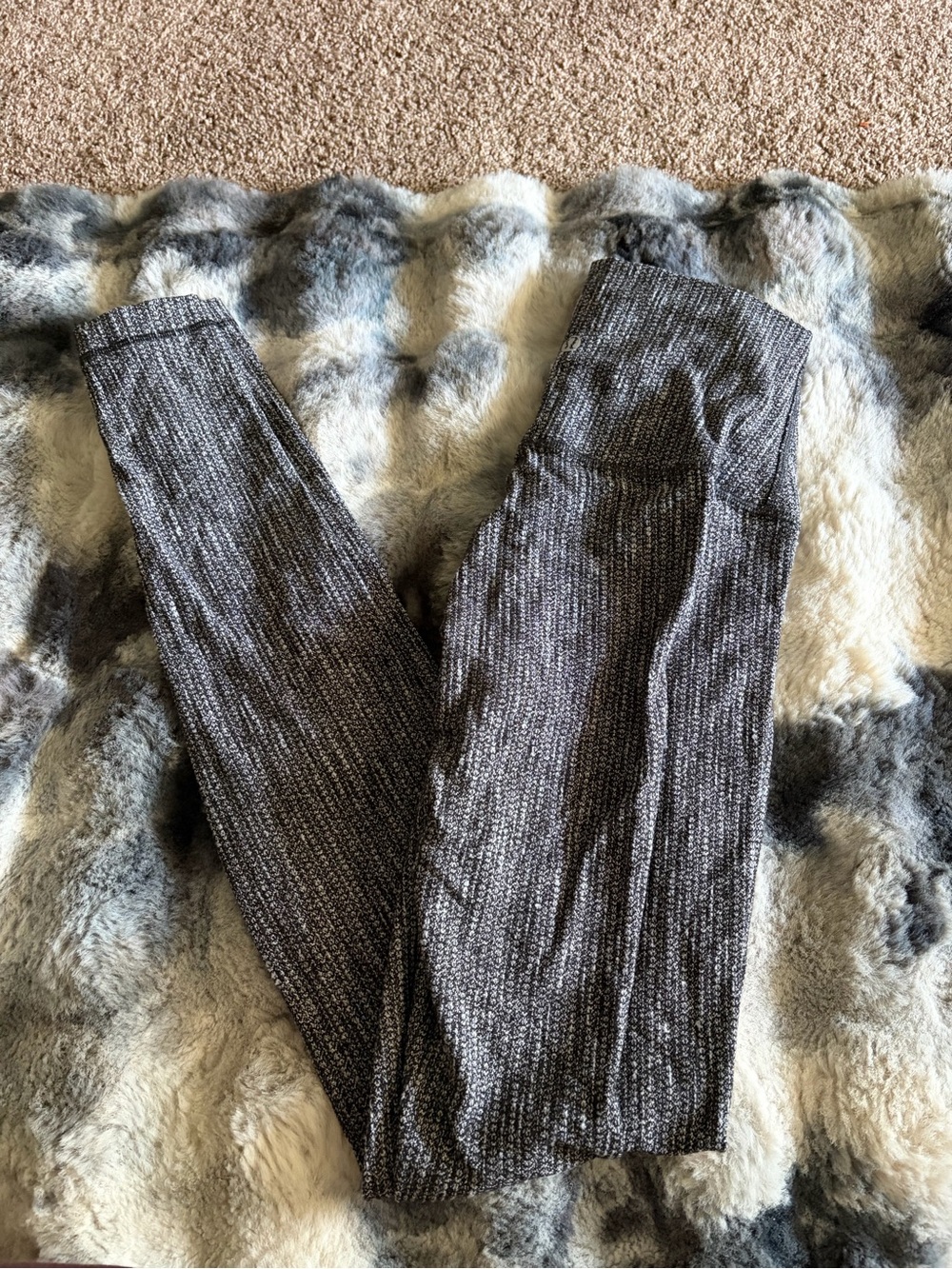 lululemon athletica leggings 28”